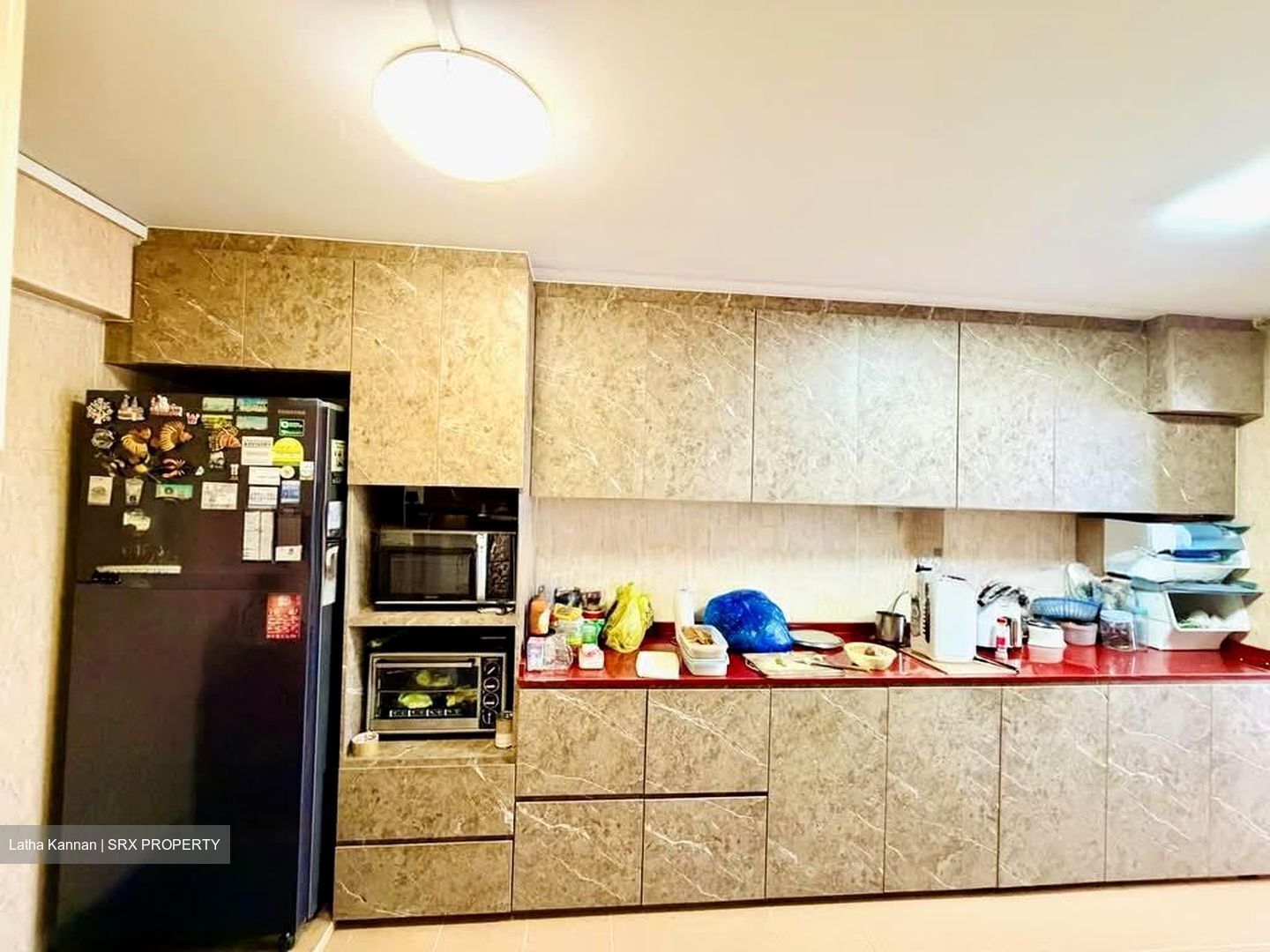 Blk 419 Woodlands Street 41 (Woodlands), HDB Executive #578204131